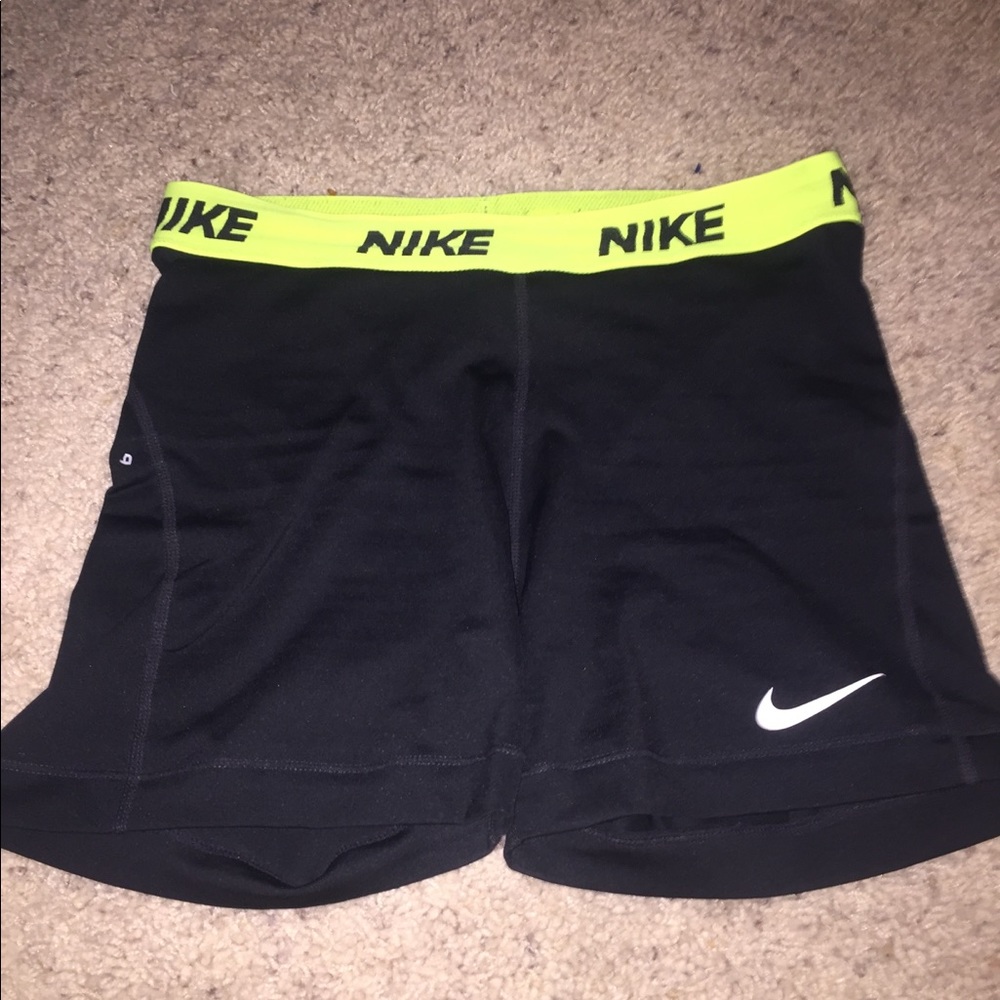 Nike Pros